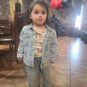 Meet your Posher, Micheleen